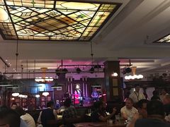 大堂-宝莱纳餐厅(滨江店)