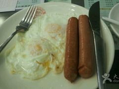 -义顺牛奶公司(庇利金街店)