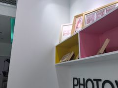 -拍刻风照相馆(花都融创店)