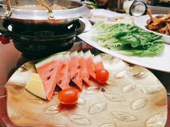 -杨正宗烤全羊(北二环店)