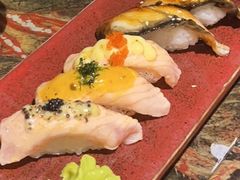 -炙柒Sekinana·精致料理 烧鸟·铁板烧(海上世界店)