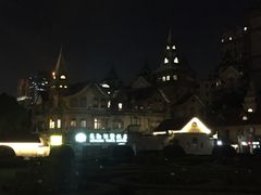 -马勒别墅饭店(静安寺店)