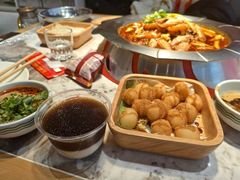 -邵汇大虾(甘井子万达店)