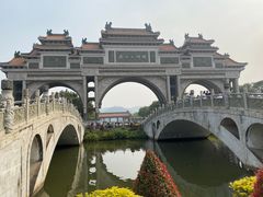 -顺峰山公园