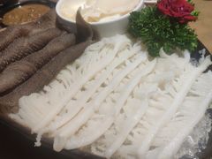 -左庭右院鲜牛肉火锅(新梅广场店)