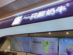 -一只酸奶牛(时代天街A馆店)