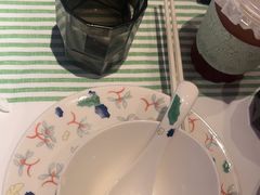 -桂满陇·蟹黄小笼汤包(清河万象店)