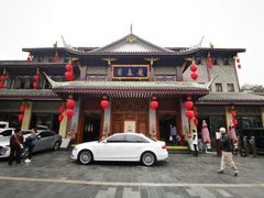 -龙森园火锅(琴台路店)