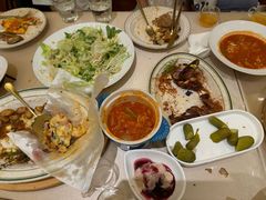 -MIO弥欧洋房西餐厅(中央大街店)