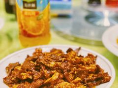 -陈傻子餐厅(世纪都会店)