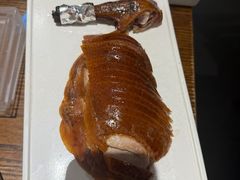“酥不腻”烤鸭-小大董·烤鸭(王府井apm店)