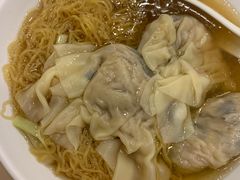 -盛记粥面(佐敦店)