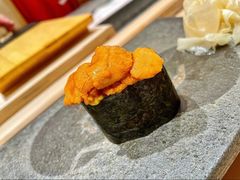 -鮨一日本料理(大中华店)