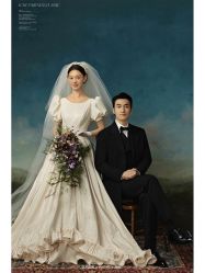 -今生有约婚纱摄影店(景德路店)