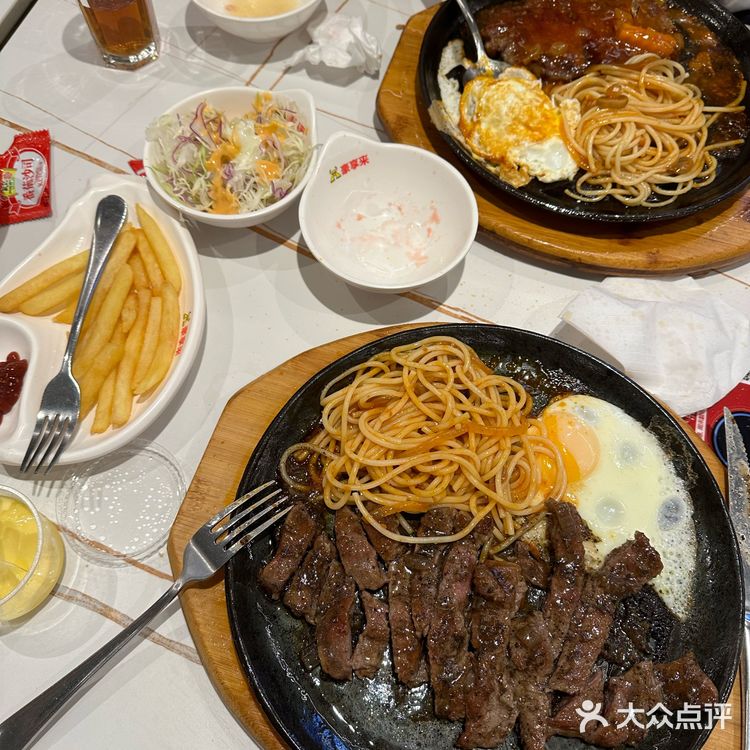 今天又是吃货的一天，味真足