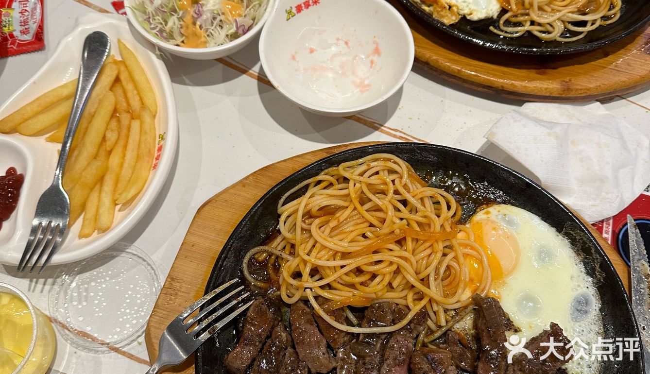 今天又是吃货的一天，味真足