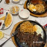 今天又是吃货的一天，味真足