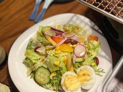 -匠牛道烤肉料理店(西坝河店)