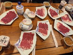 -庆云楼饭庄(什刹海店)