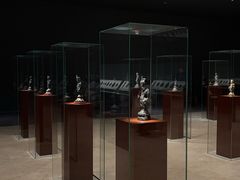 -东京国立博物馆法隆寺宝物馆