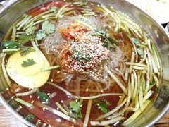 -金刚山烧烤(中山路店)