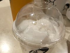 -喜茶(天津乐宾百货店)