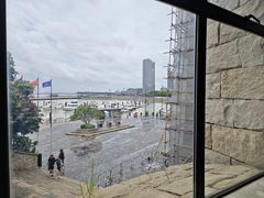 -南沙游艇会·大兵船餐厅