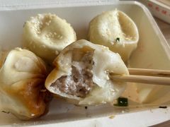 -腾元生煎(西华路店)