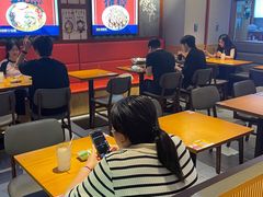 -佰海稻食堂·盖饭·拉面·寿喜锅(中华广场店)
