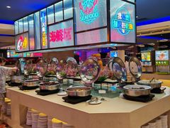 -海韵之星邮轮水会(明发商业广场店)