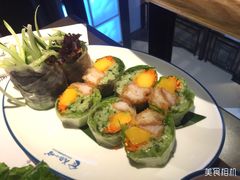-美奈小馆·越南料理(中航城君尚购物中心店)