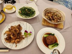 -银都上海菜馆(粤海东路店)