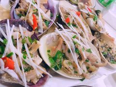 -虾弄弄海派小龙虾·牛羊蝎子火锅