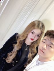 -JM STYLE造型明星.网红