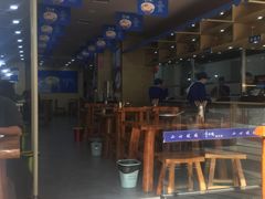 -十三棍烩羊肉(紫薇城店)