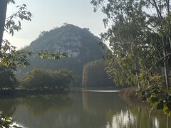 -星湖旅游景区七星岩