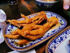 -大郎桥瑞陆糖粥(小太平巷店)