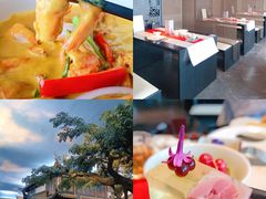 -馋遇江南·精致湖景雅宴(东方之门店)