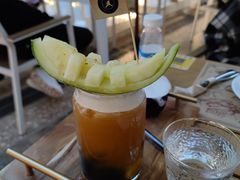 -Mark&Mars Restaurant