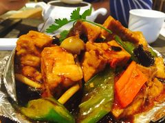 -若蘭慈·无国界素食料理(欢乐海岸店)