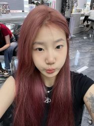 -Sying杉影日式烫染專門店