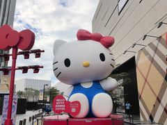 -深圳湾万象城(南山店)