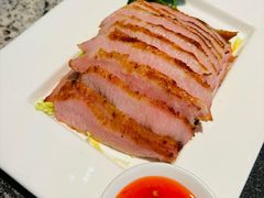 -新白鹿餐厅(松江开元地中海店)