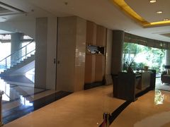 -咸亨大酒店-自助餐厅(解放南路店)