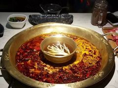 -哥老官重庆美蛙鱼头(宝山龙湖店)
