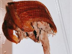 -小大董·烤鸭(王府井apm店)