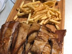 -蓬川食府(金海道店)