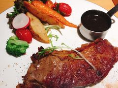 -夏日玛莉西餐厅(梅溪湖步步高店)