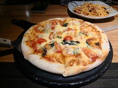 -清真·艾美可餐厅(大悦汇店)