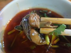 芋儿鸡-黑竹香鸡(营和巷店)